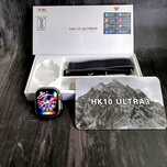 Smartwatch HK10 Ultra 3 nowy