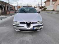 Alfa romeo 156 1.6 twin spark