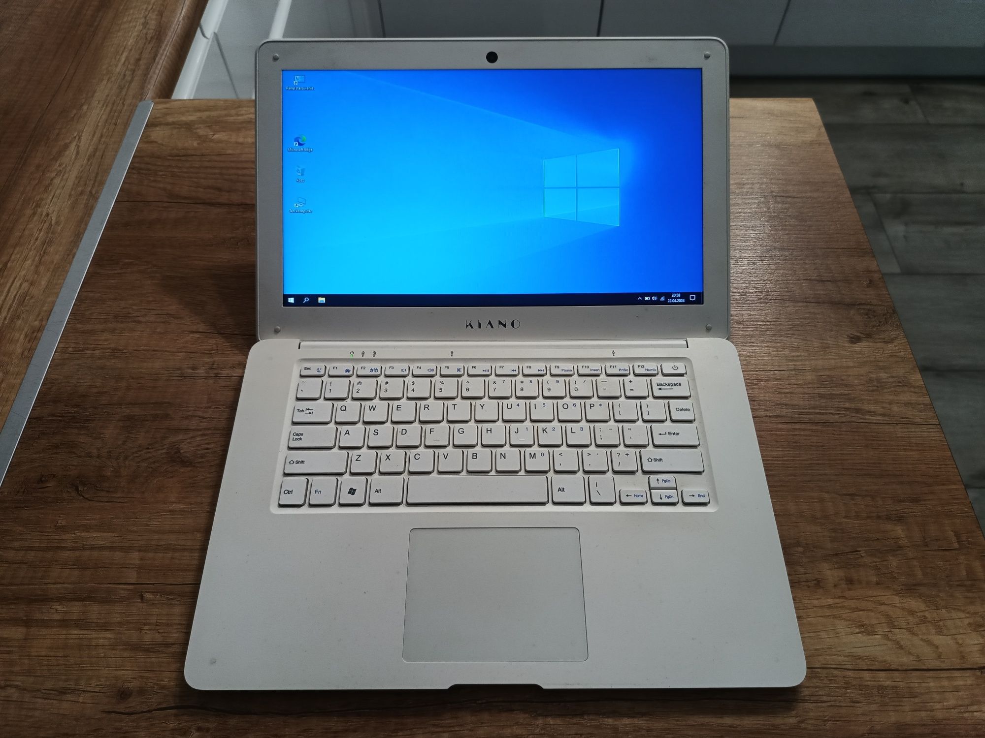 Laptop Kiano Slimnote 14.1