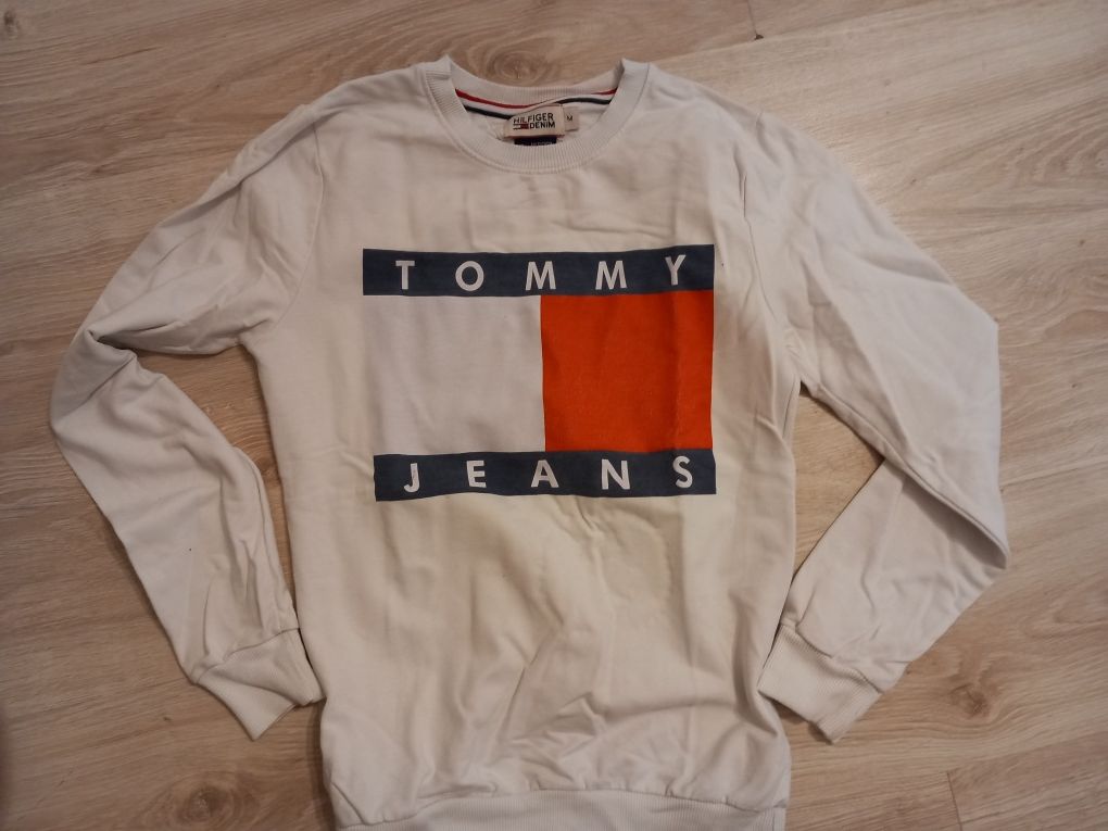 Tommy Hilfiger bluza damska rozmiar M