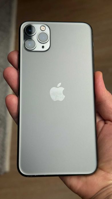 iPhone 11 Pro Max 512 GB