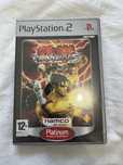 Tekken 5 (Platinum) Playstation 2
