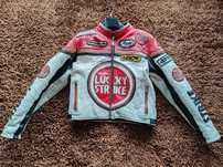 Casaca motard Kevin schwantz