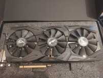 Karta graficzna Asus GeForce GTX 1060 6GB GDDR5