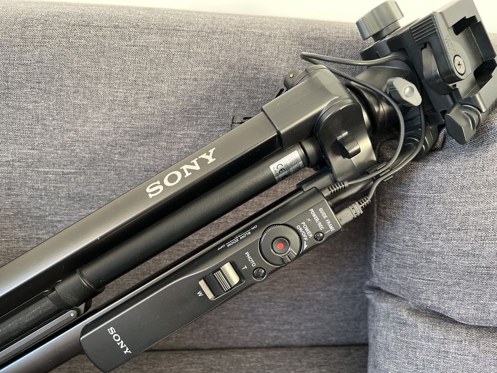 Kamera Sony HDR-CX560ve - ZESTAW