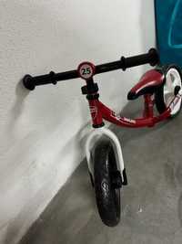 Bicicleta de aprendizagem Chicco Ducati