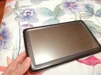 Tablet Lazer a funcionar