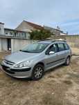 Peugeot 307 HDI 2003