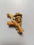 Kucyk MLP my little pony figurka konik jabłuszko applejack