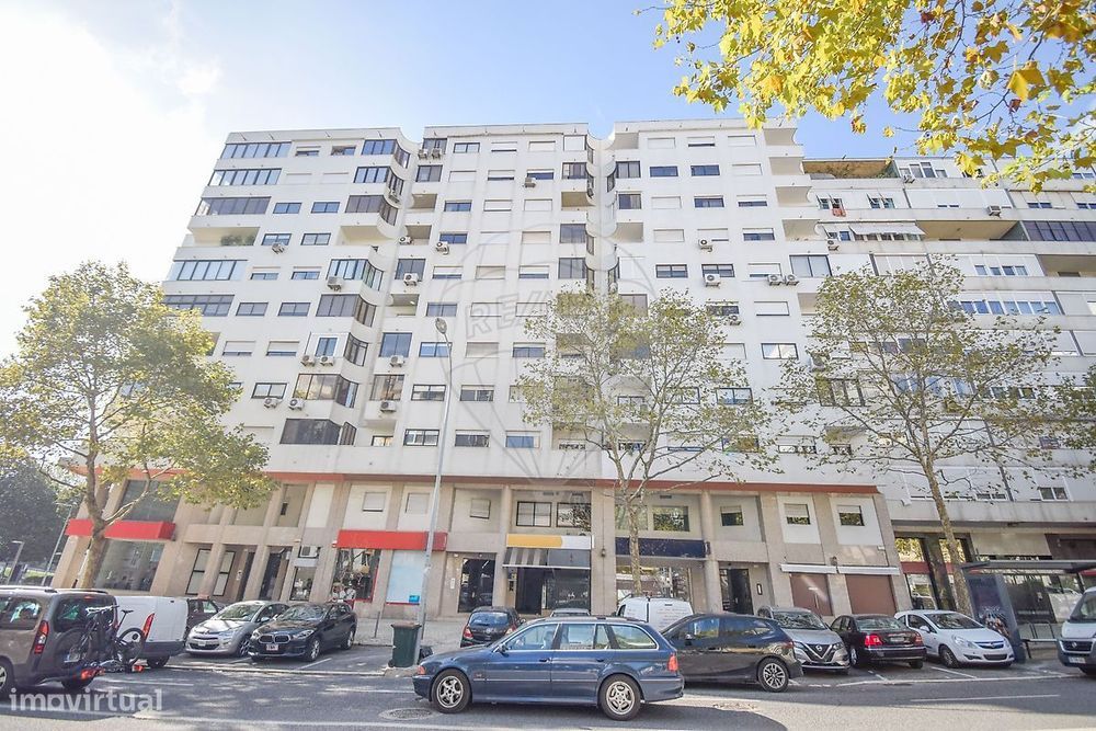 Escritório  para arrendamento