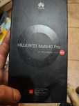 Hiawei mate 40 pro