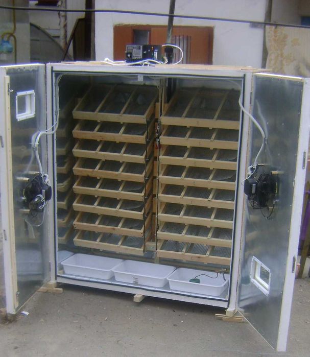 инкубатор окси на 130,240,320,400,520,750,1000,1500,2000,2500,4000 яиц