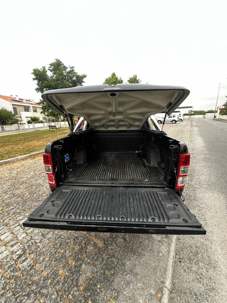 Ford Ranger TDCI AUTO XLT 4WD SPORT Limited FULL EXTRAS