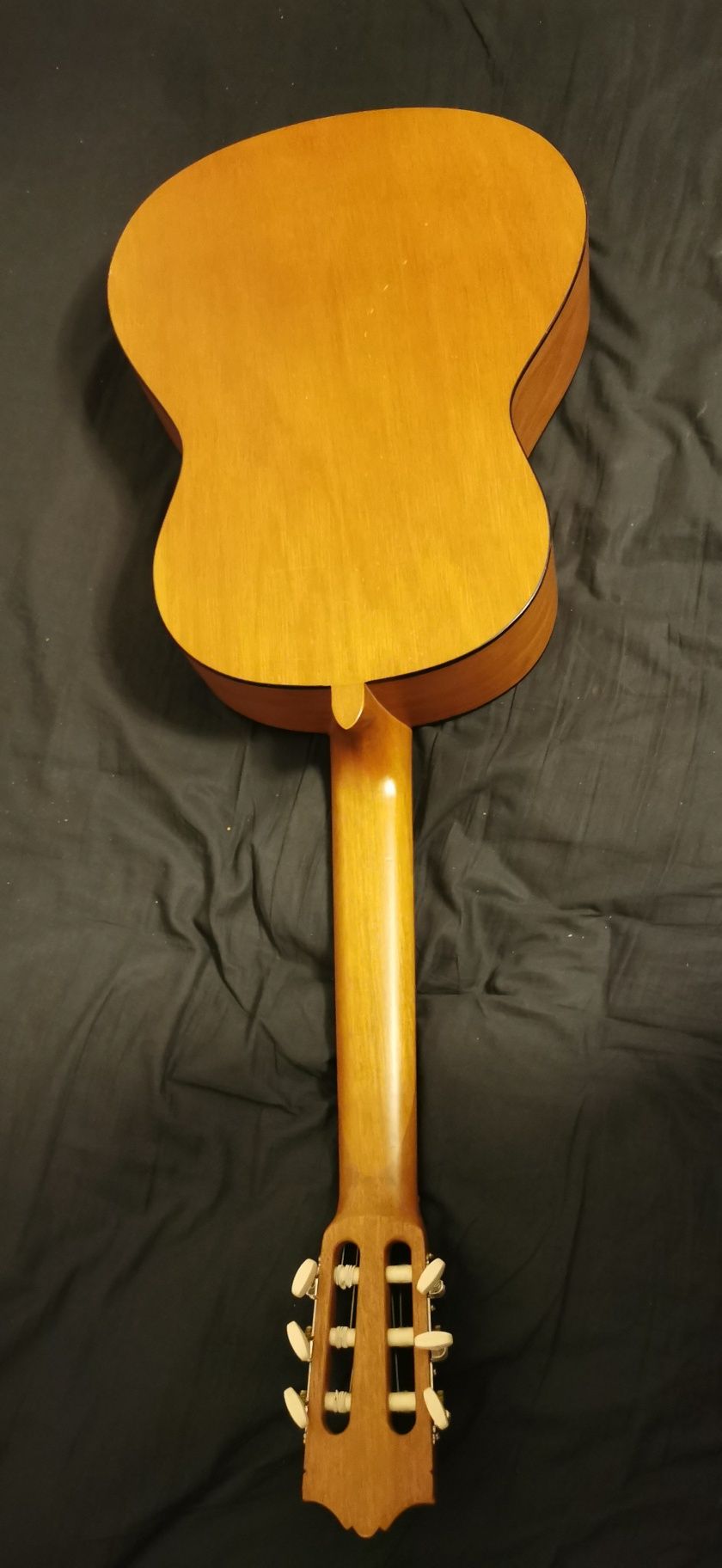 Gitara klasyczna Yamaha C30M 4/4 + pokrowiec, tylko dziś