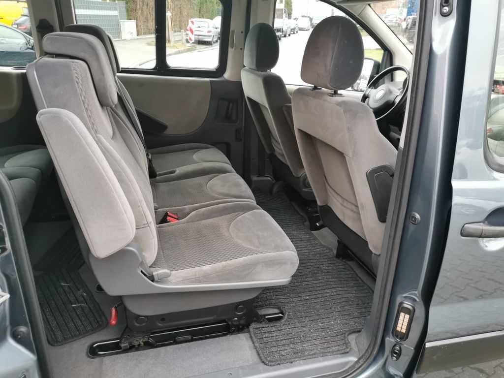 Fiat Scudo L2H1 2.0 d