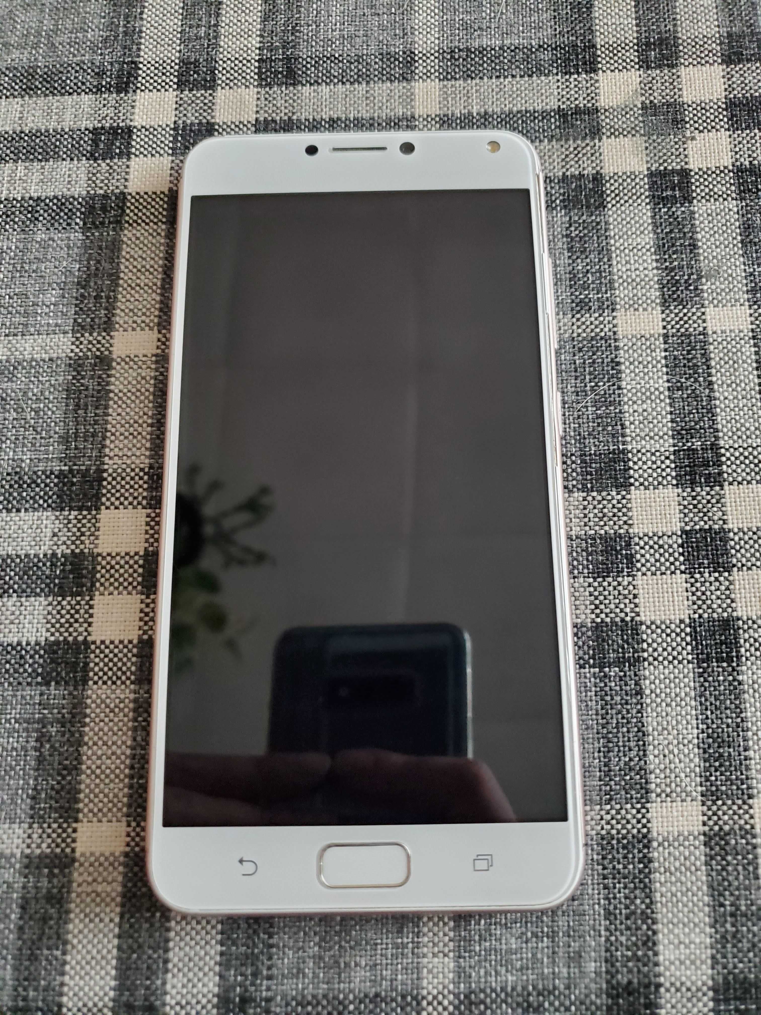 Asus ZenFone 4 Max (ZC554KL) 3/32, две SIM