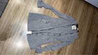 Sweter kardigan damski 36 Scpepe jeans u2