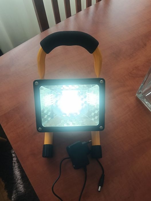 Vendo Holofote 30w