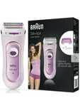 Braun LS5100 depilator golarka