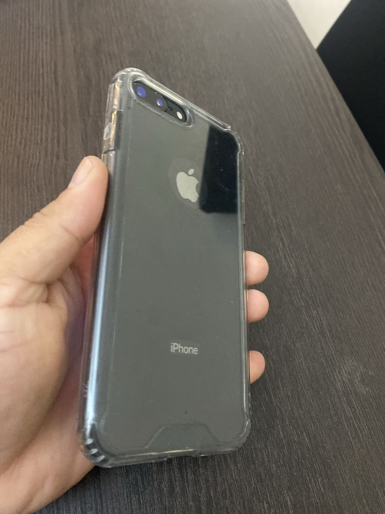 Iphone 8 plus 64gb