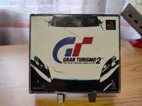 Gran Turismo 2 NTSC/JAP