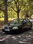 Vendo honda civic ej9