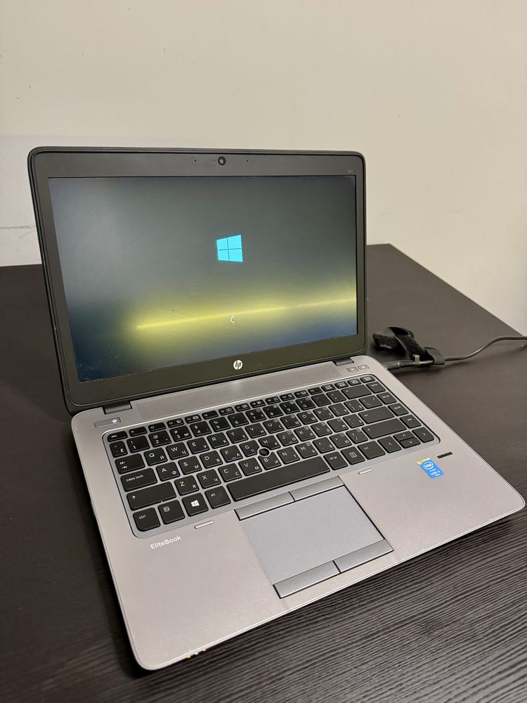Laptop HP Elite Book 840