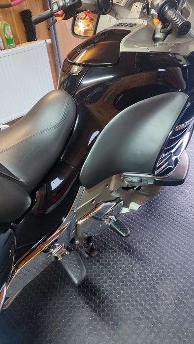 BMW K 1200 LT Sprzedam