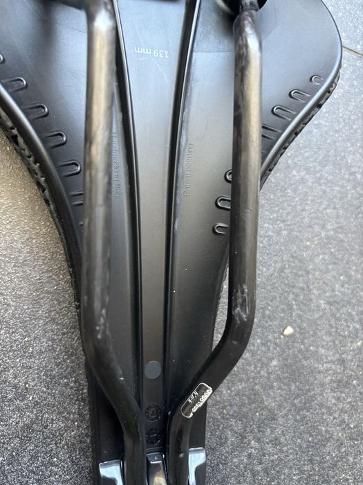 Selim Fizik Versus Evo Adaptative