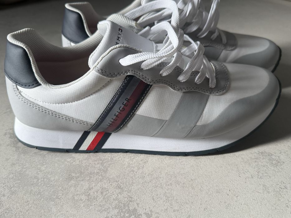 Tommy Hilfiger buty męskie