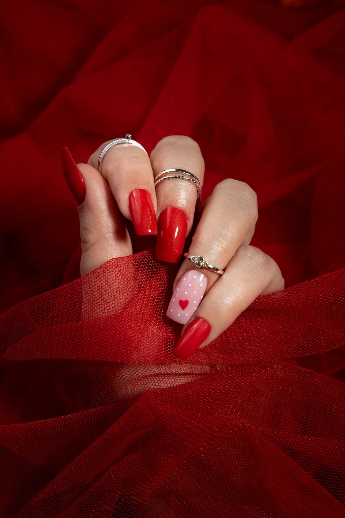 Manicure z dojazdem do klienta