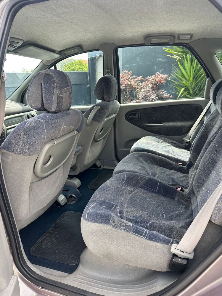 Renault Scenic 1.4 16v A/c