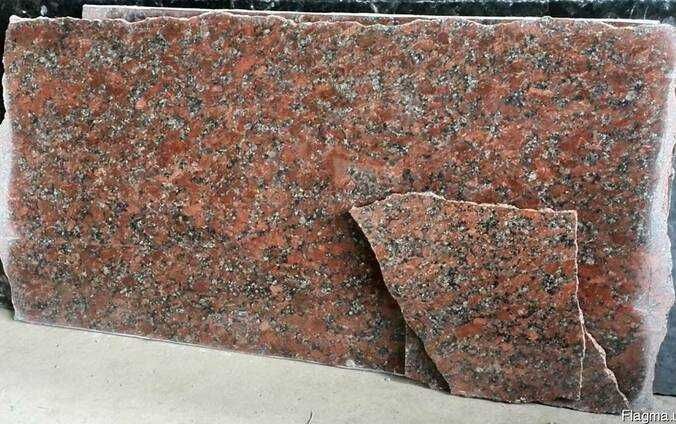 Граніт Оптом Україна, камінь на експорт в Молдову, Румунію, Польщу