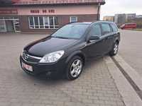 Opel Astra 1.7 CDTi 125 KM * Zarejestrowany * Klimatyzacja * Tempomat * 2008r