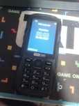 Pancerny telefon maxcom