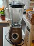 Mikser blender Silver Crest.
