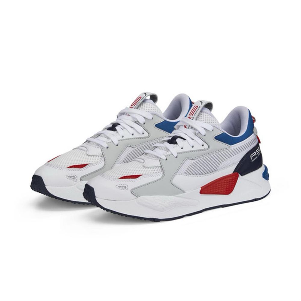 Кросівки Кроссовки Puma Unisex-Adult Rs-Z Core (38359007) Оригінал!