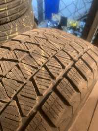 4 покришки 275/45 r20