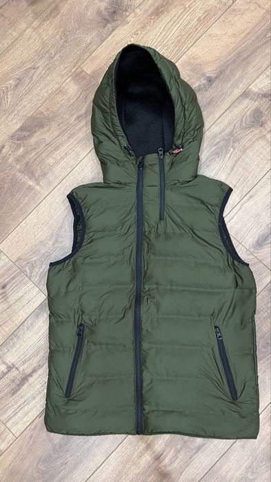 Жилетка чоловіча ZARA