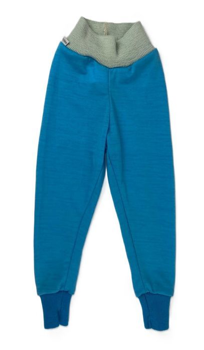 Spodnie kalesony wool 86 cm 100% wełna merino