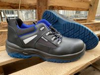 Nowe buty Scandia rozmiar 36 , bezpieczne, lekkie