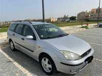 Ford Foccus SW 1.4