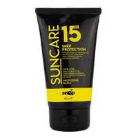 Protetor Solar 15+ (150ml)