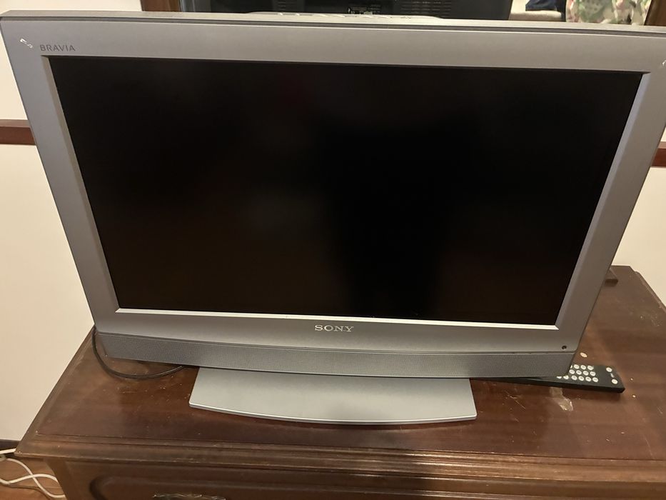 Vendo tv marca sony