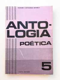 Antologia Poética 5