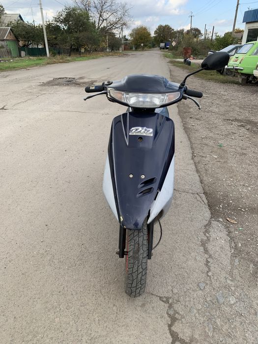 Продам Honda DIO AF-27