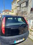Vendo Fiat Punto
