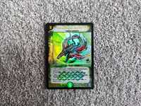 Terradragon Anrist Vhal JDC PROMO karty Duel Masters