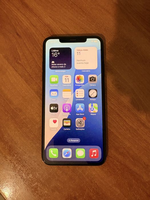 Iphone 11 pro max