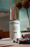 Baza hybrydowa Glitter Effect Base Peach Twinkle NeoNail